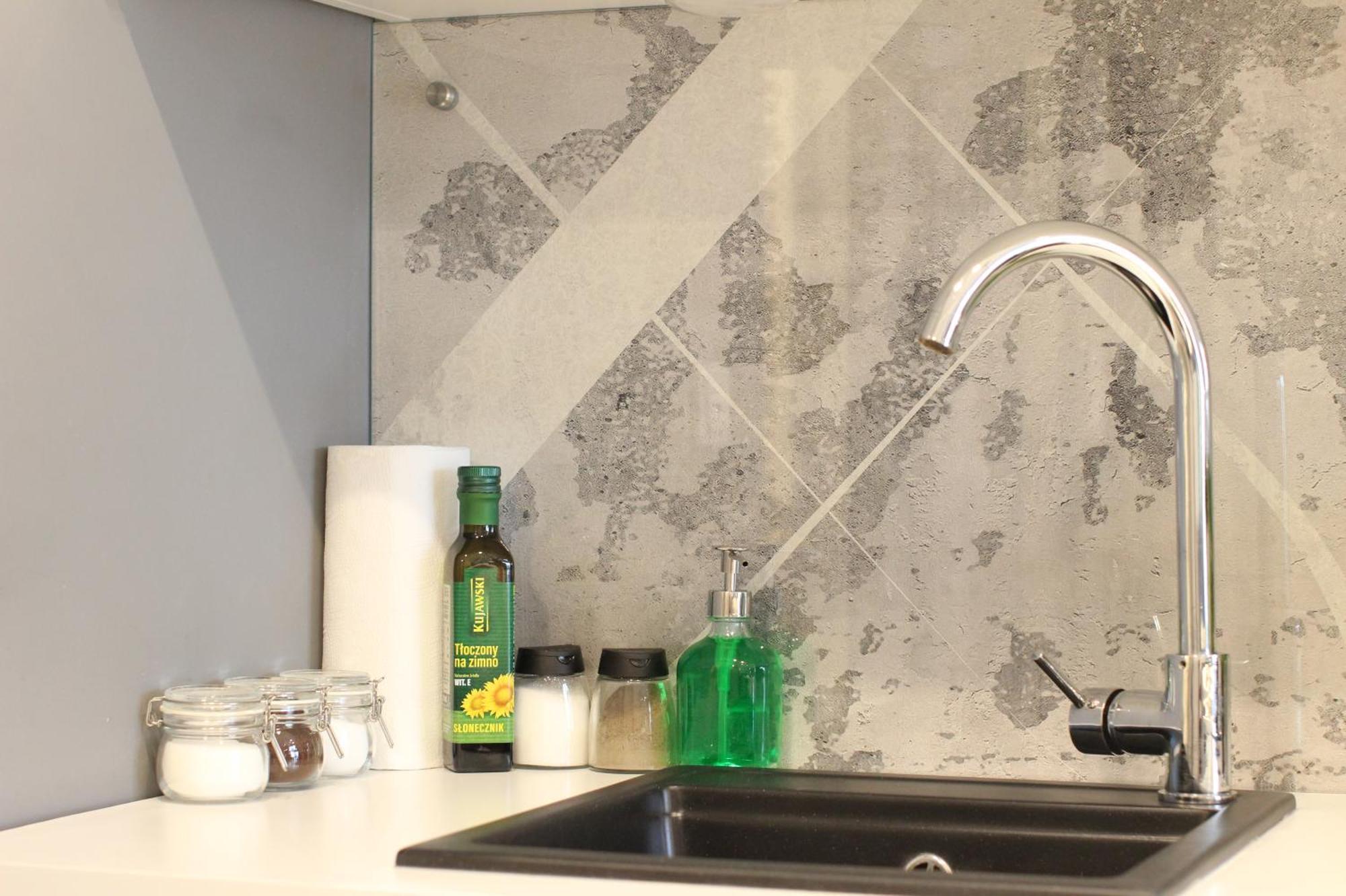 Viva Green & Natur Apt Close To Vistula River - By Homelike Krakow Exterior photo